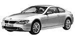 BMW E63 U3239 Fault Code