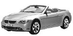 BMW E64 U3239 Fault Code