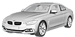 BMW F32 U3239 Fault Code